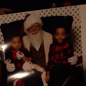 Meet your Posher, Deborah